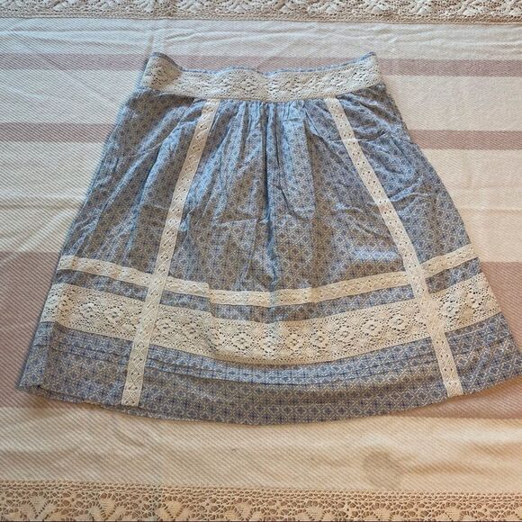 Nice Things Paloma S Skirt - Picture 1 of 9
